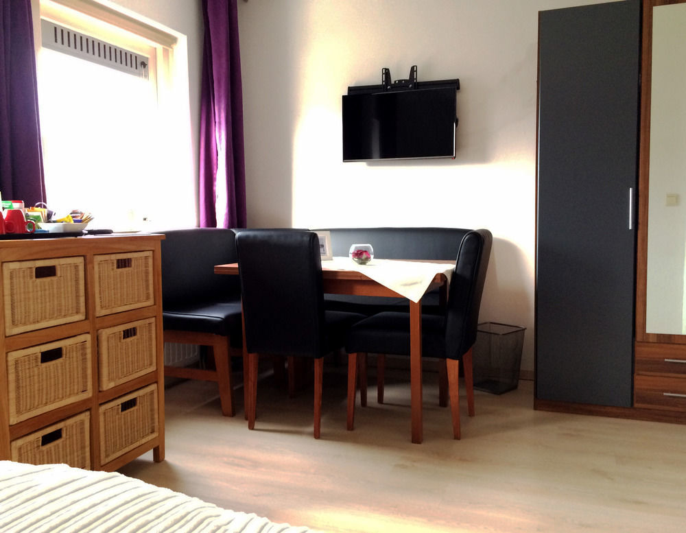 Bed And Breakfast Vlissingen Esterno foto