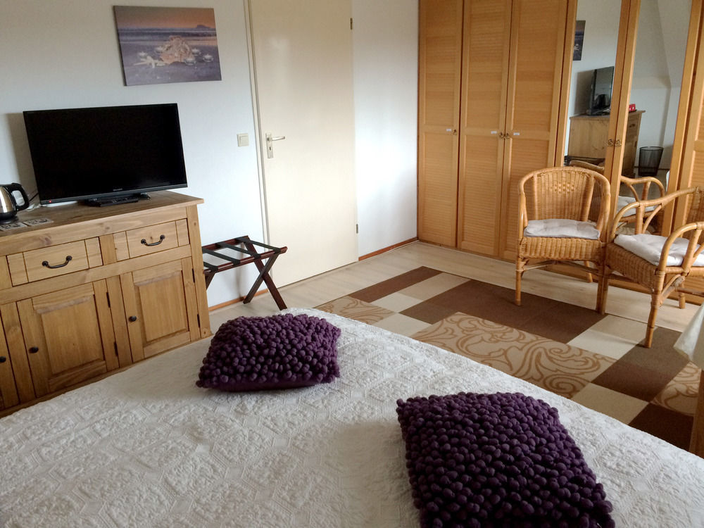 Bed And Breakfast Vlissingen Esterno foto
