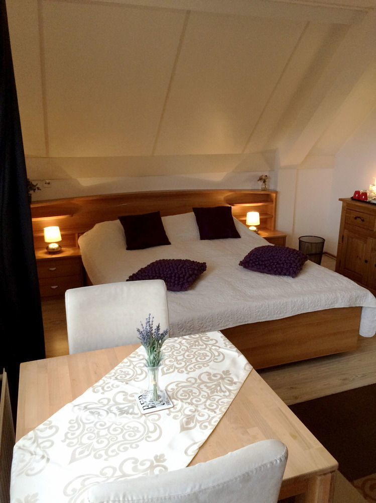 Bed And Breakfast Vlissingen Esterno foto